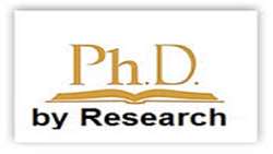 فراخوان پذيرش دانشجو در مقطع Ph.D. by Research در مركز تحقيقات فيزيولوژي
